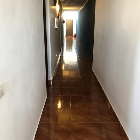 Hotel Autentic Boutikue Costinesti