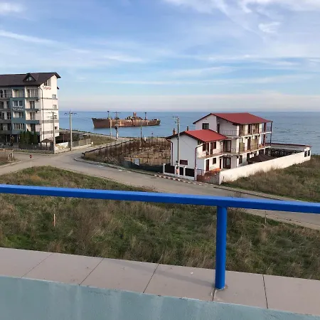 Autentic Boutikue Hotel Costinesti