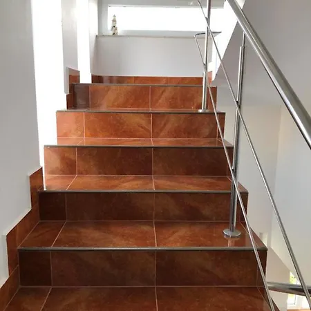 Autentic Boutikue Hotel