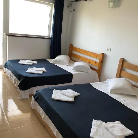 Hotel Autentic Boutikue Costinesti