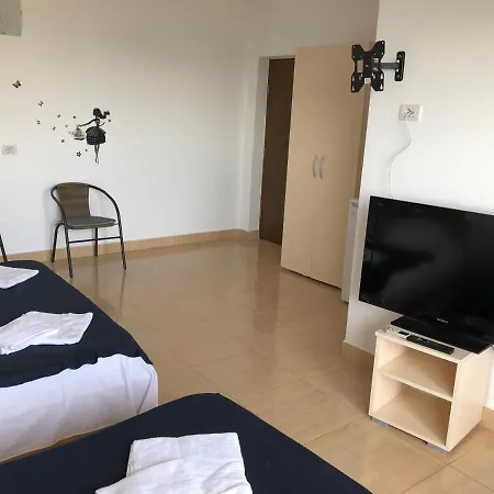 Hotel Autentic Boutikue