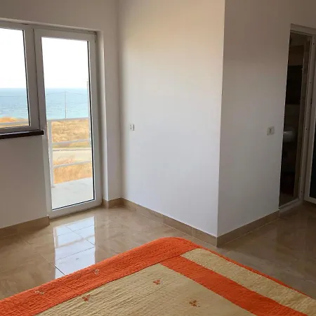 Autentic Boutikue 3* Costinesti