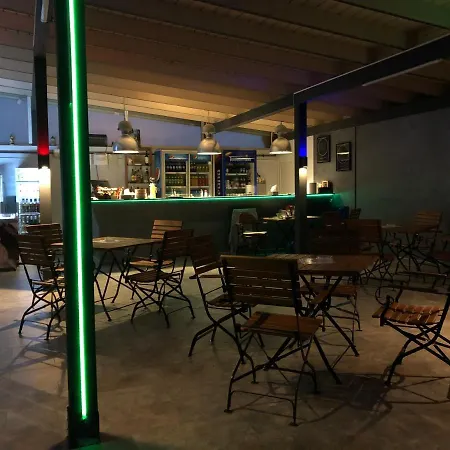 Hotel Autentic Boutikue Costinesti