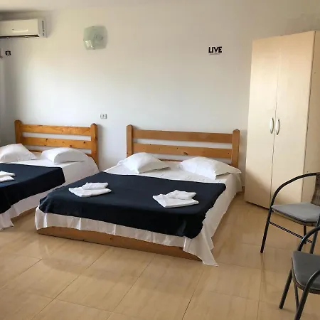 Autentic Boutikue Hotel Costinesti
