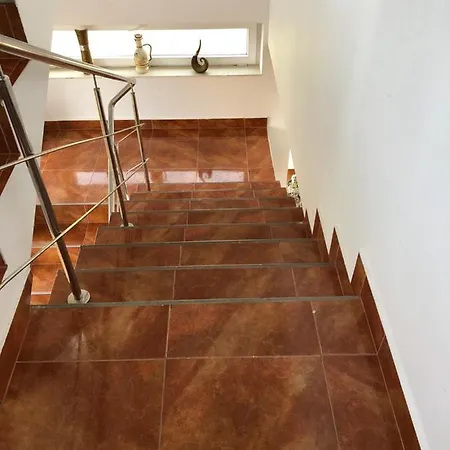 Autentic Boutikue Hotel 3*