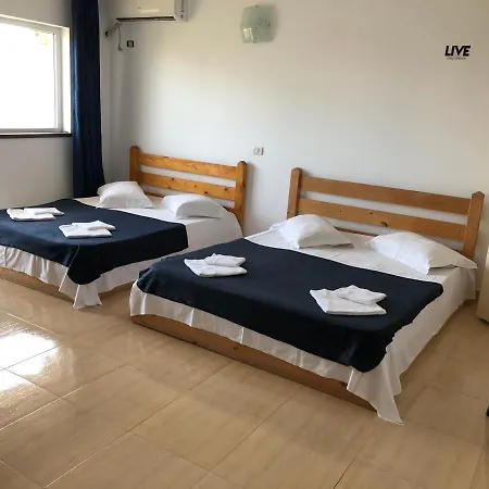 Hotel Autentic Boutikue