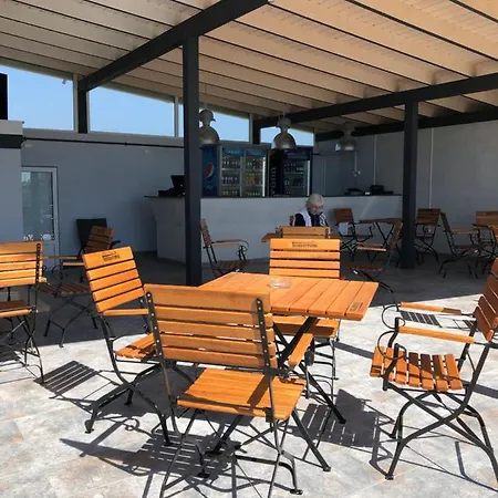 Autentic Boutikue Hotel Costinesti
