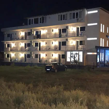 Autentic Boutikue 3* Costineşti