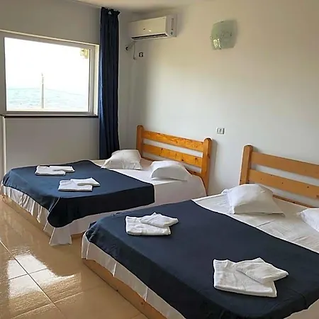 Autentic Boutikue Hotel Costinesti