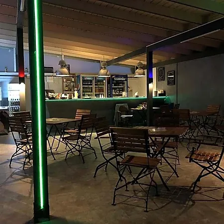 Autentic Boutikue Hotel Costinesti