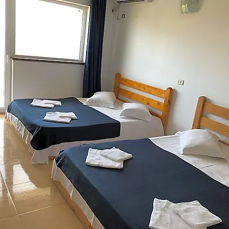 Autentic Boutikue Hotel 3*